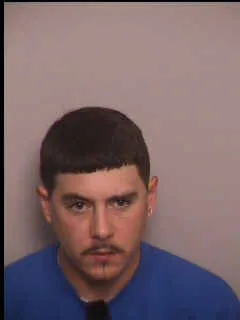 Registry photo of William Allen Watson