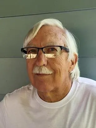 Registry photo of Dale Eugene Schreiber