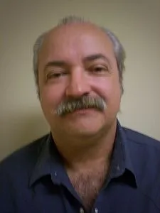 Registry photo of David Ray Voyles