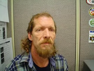 Registry photo of Charles Selph