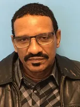 Registry photo of Ronald Eric Dowdy