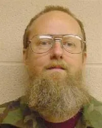 Registry photo of Louis James Bruno