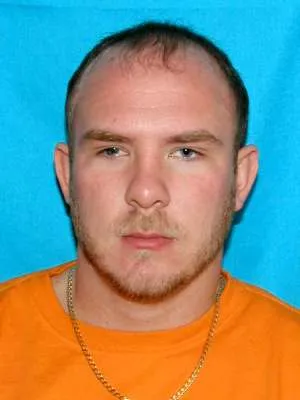 Registry photo of Fran Monique Puckett