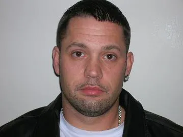 Registry photo of Christopher Paul Bajkowski