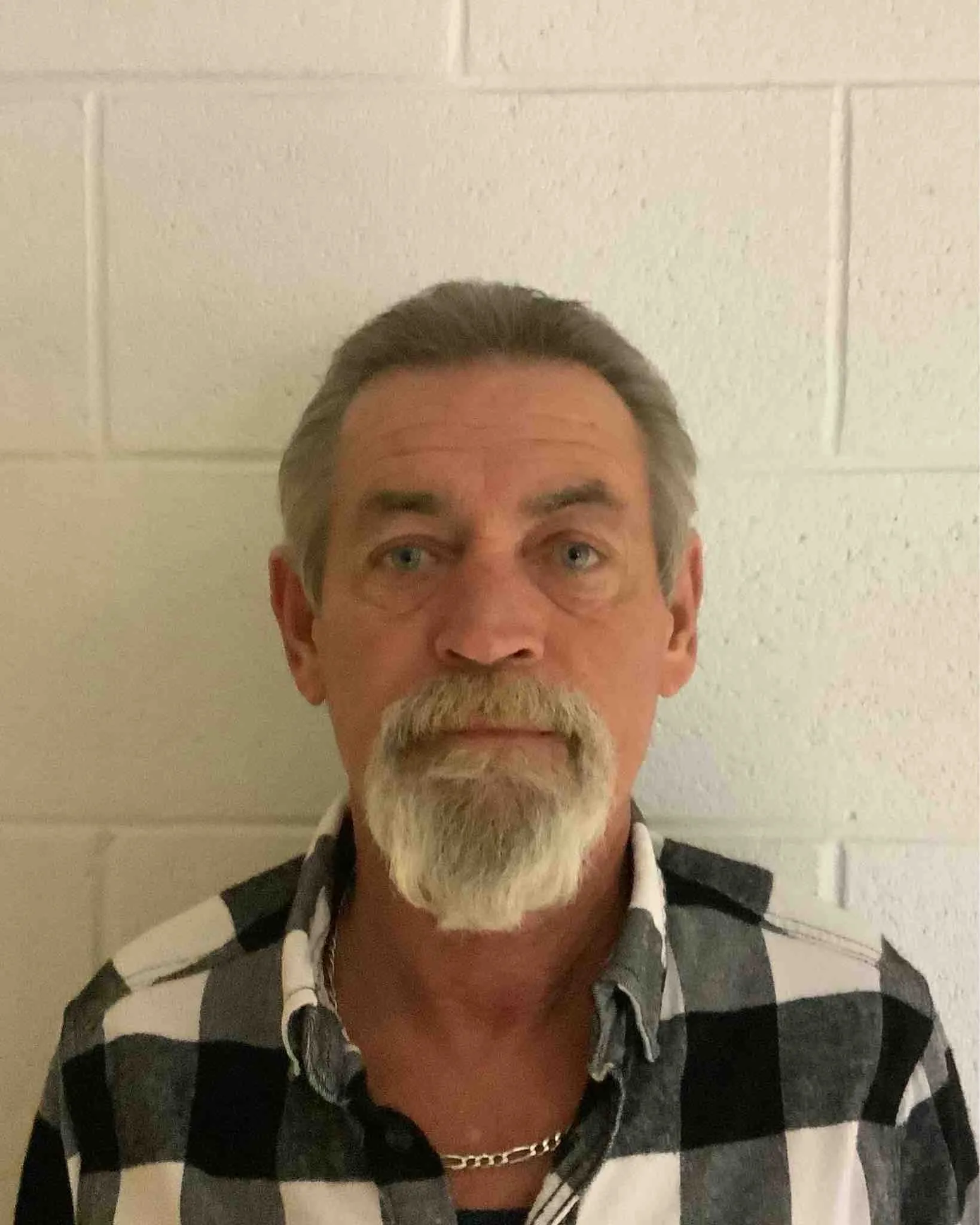 Registry photo of William Clarence Maynor