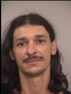 Registry photo of Allen Dale Whittington