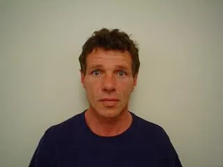 Registry photo of Michael Ignatowski