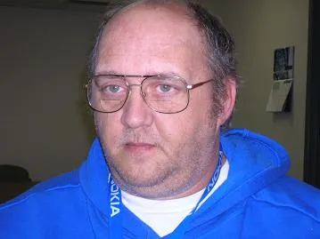 Registry photo of Thomas Gray Robertson