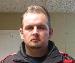 Registry photo of William Glenn Bryant