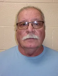 Registry photo of Thomas Odell McCleary