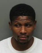 Registry photo of Marcus Johnson