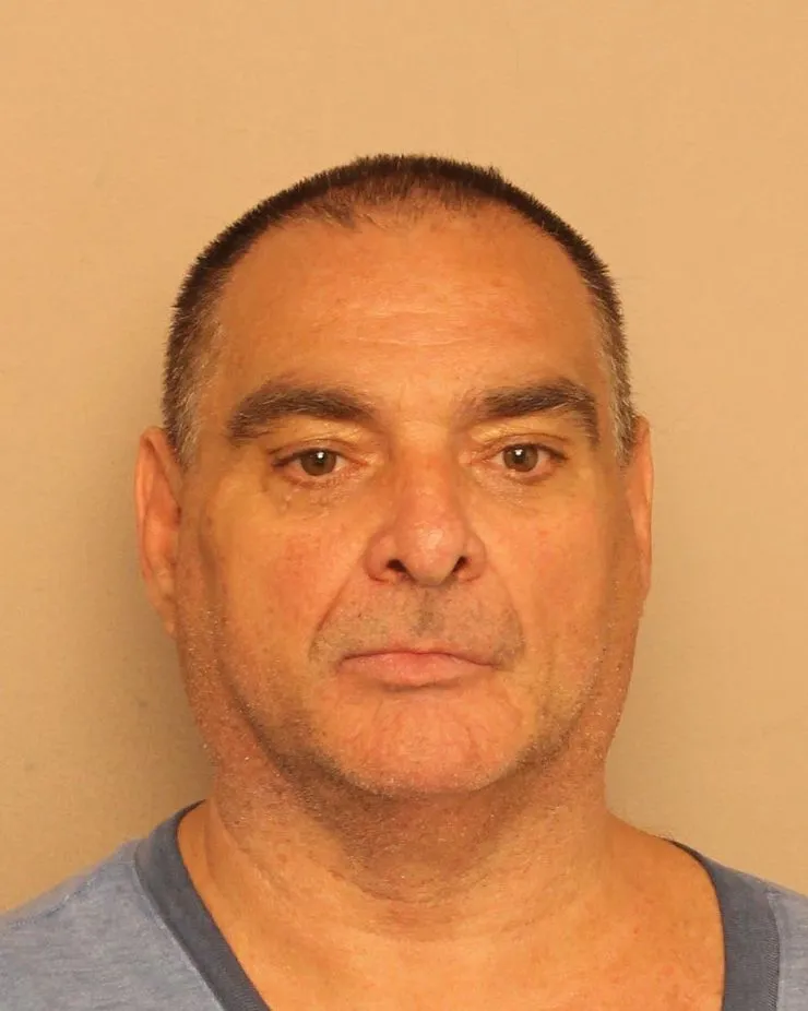 Registry photo of Elden Frederick Cooley