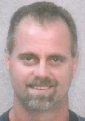 Registry photo of Charles William Lindsey