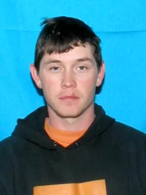Registry photo of Timothy Cotten