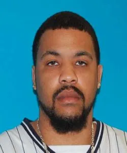 Registry photo of Charles L Howard