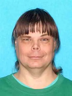 Registry photo of Anthony Loudenback