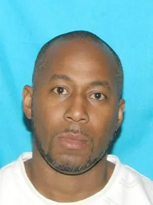 Registry photo of Benjamin Thomas Douglass