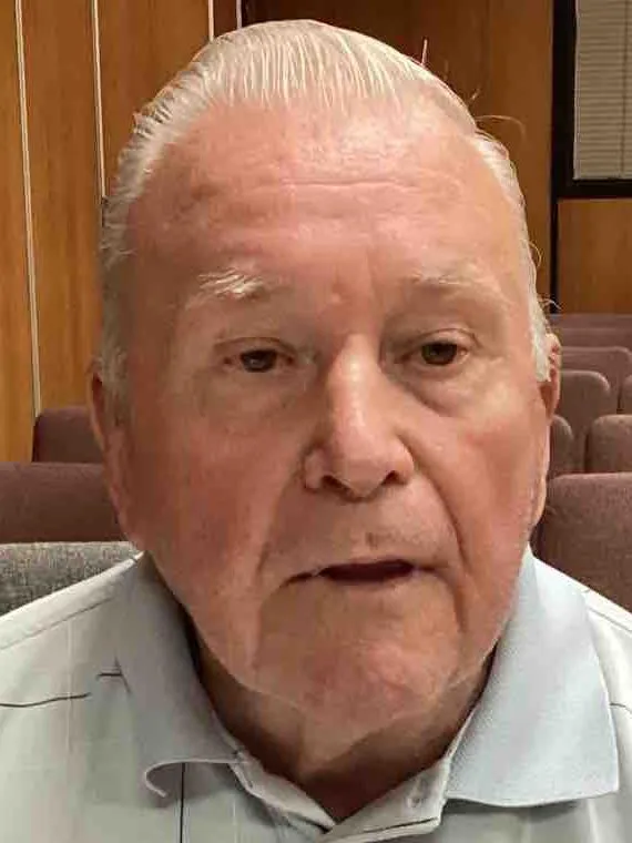 Most recent booking photo for Daniel Ray Wilson