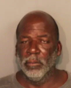 Registry photo of Roy Lee Jones