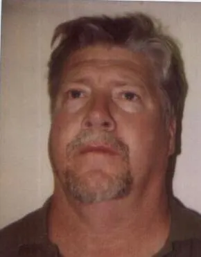 Registry photo of Robin Mitchel Styles