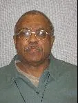 Registry photo of Clarence Griffin