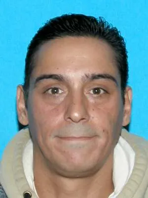 Registry photo of Anthony Erich Hinojosa