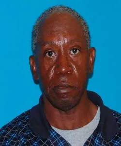 Registry photo of Leonard Newton