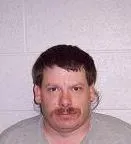 Registry photo of Lawrence Eugene Hann