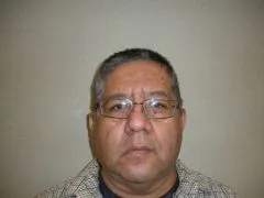 Registry photo of Chester Noneo