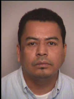 Registry photo of Danilo Augusto Interiano