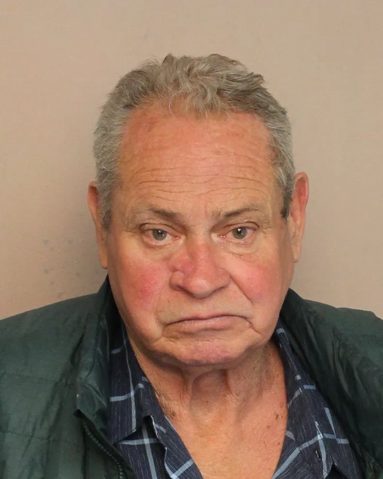 Registry photo of Leroy Lee Murwin