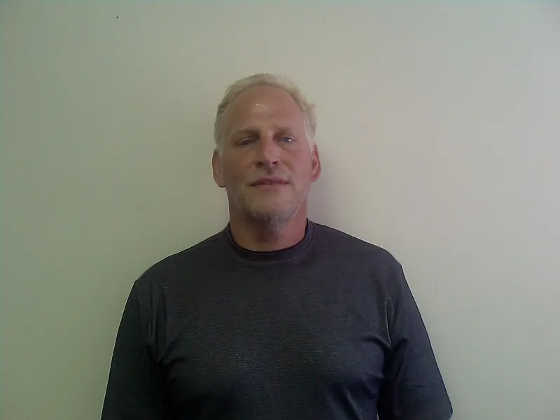 Registry photo of Brian Authur Chittock