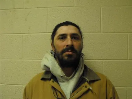 Registry photo of Henry Lee Smith