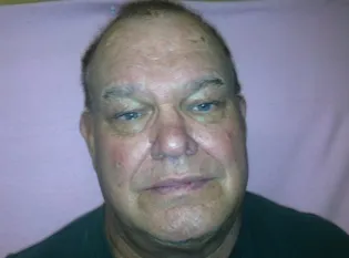 Most recent booking photo for JESSE MICHAEL THOMAS