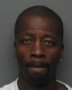 Most recent booking photo for Thomas Alan Parker