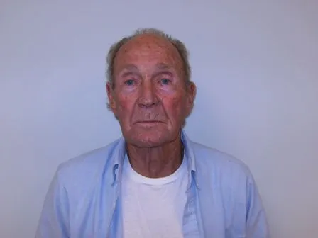 Registry photo of James Comer Grant