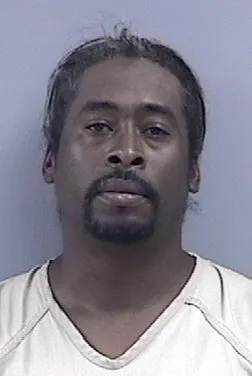 Registry photo of Angelo Kym Handley