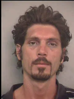 Registry photo of Matthew Robert Krajewski