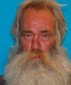 Registry photo of Jessie Lee Marsh