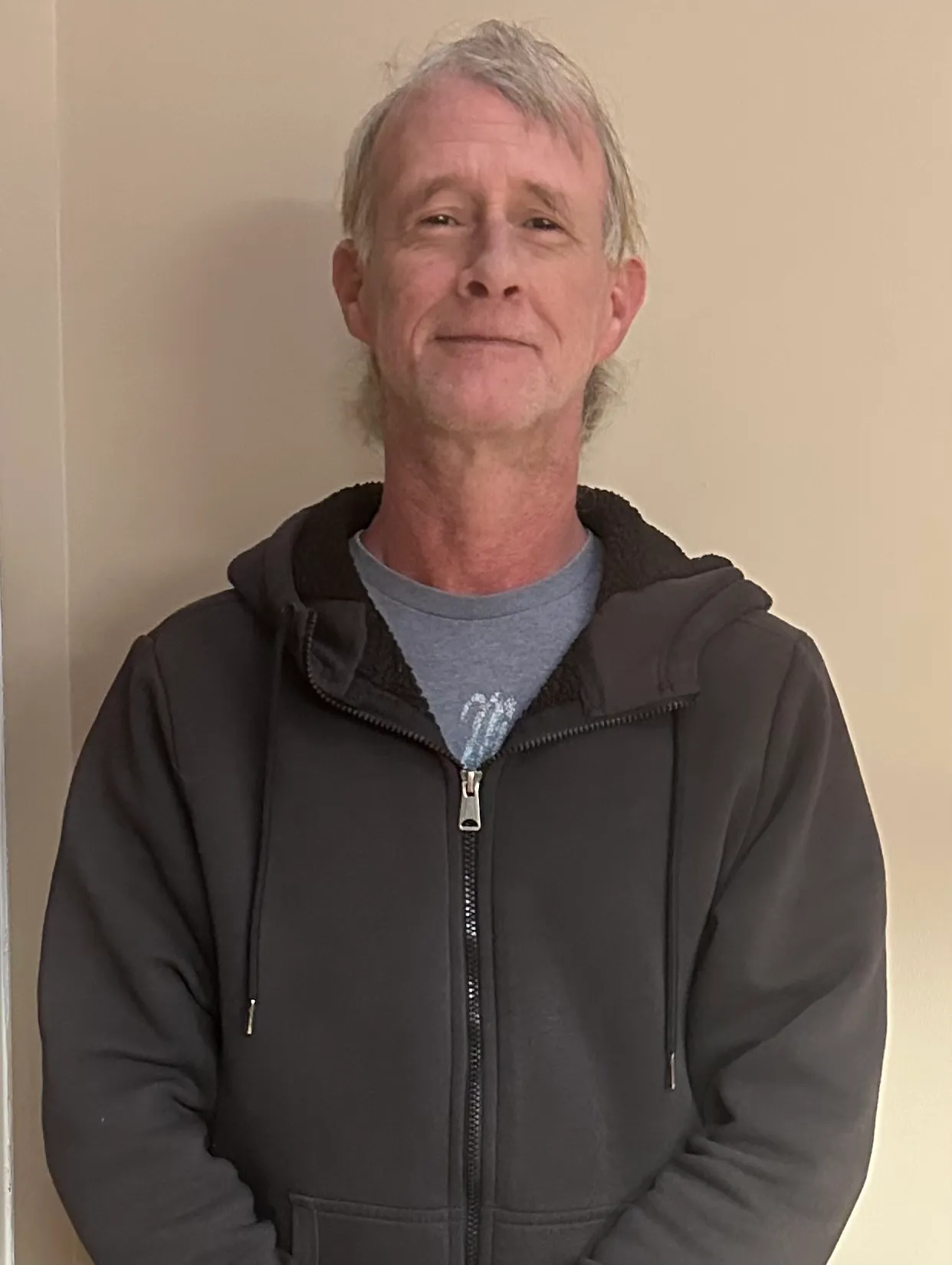 Registry photo of Billy Wayne Nash