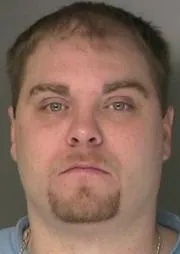 Registry photo of Jeremy Dean Owens