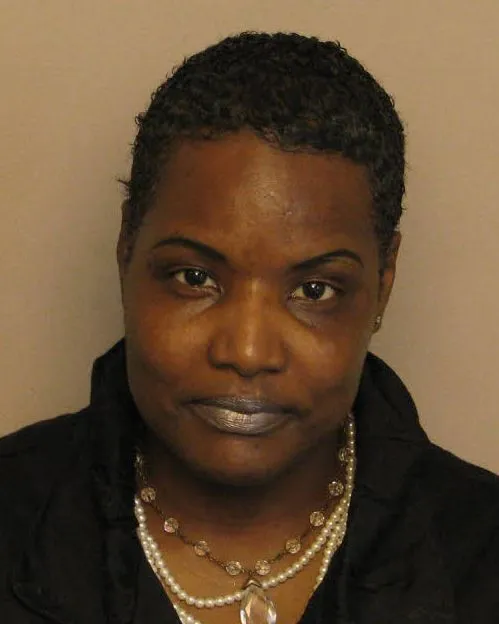 Registry photo of Willetta Louise Frazier