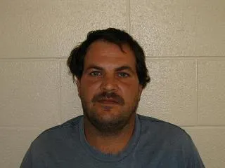 Registry photo of Jack Lynn Bennett