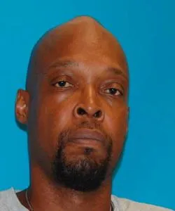 Registry photo of Rickie Charles Williams