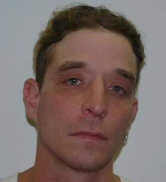 Registry photo of William Joseph Cullum