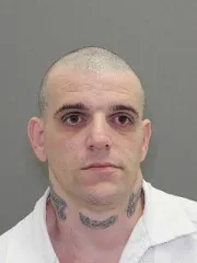 Registry photo of William Harold Marks