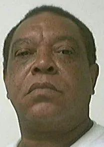 Registry photo of Benjamin Franklin Rice