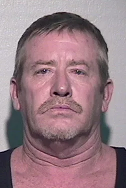 Registry photo of Richard Bert McBroom