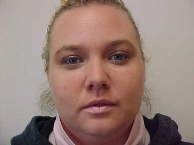 Registry photo of Michelle Tara Gall