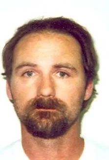 Registry photo of William Thurman Tow